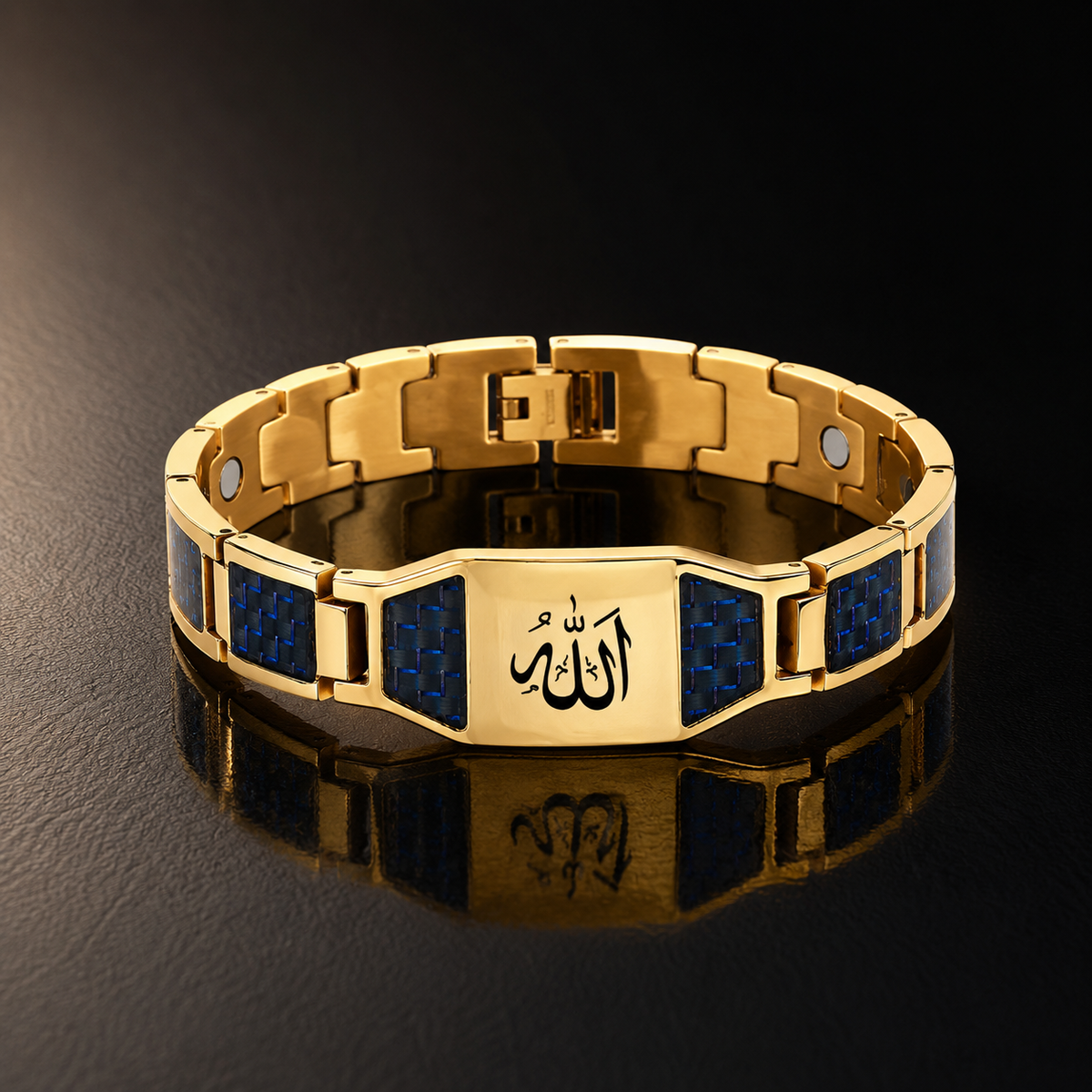 đĽđŞMenâs Strength & Vitality BraceletđŻđUpgrade Your Energy, Style, and Confidence