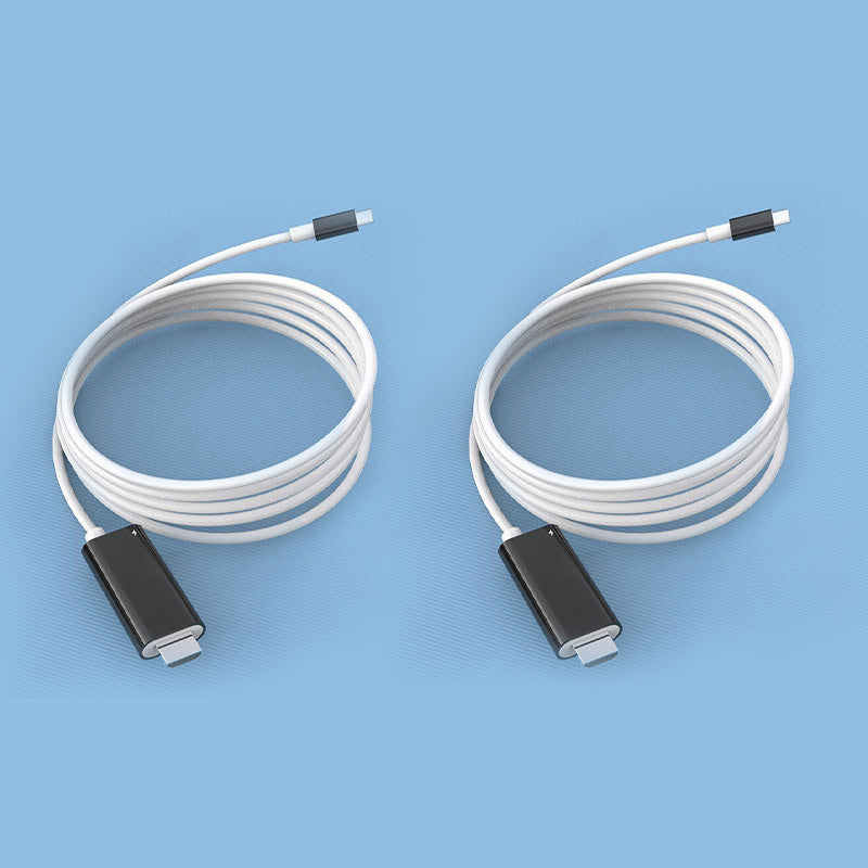 đ„HOT SALEđ„USB-C to HDMI Adapter Cable for Switch